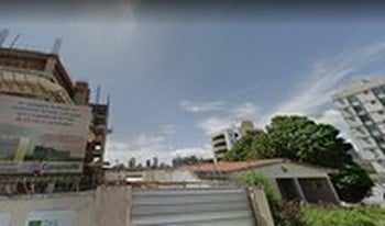 Imagem de fundo do condomínio Condomínio Residêncial Tirol - Garden - Natal - RN