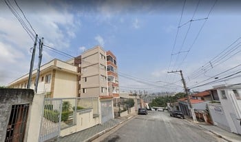 Imagem de fundo do condomínio Condomínio Residêncial Tita - Pedreira - São Paulo - SP