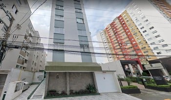 Imagem de fundo do condomínio Condomínio Residêncial Tivoli - Centro - Criciúma - SC