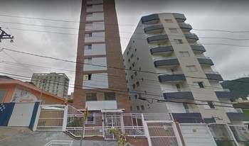Imagem de fundo do condomínio Condomínio Residêncial Tivoli - Centro - Poços De Caldas - MG