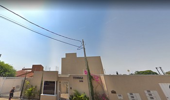 Imagem de fundo do condomínio Condomínio Residêncial Tivoli - Chácara Primavera - Campinas - SP