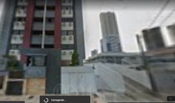 Imagem de fundo do condomínio Condomínio Residêncial Tivoli - Bessa - João Pessoa - PB