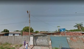 Imagem de fundo do condomínio Condomínio Residêncial Tocantins - Ii - Uberlândia - MG