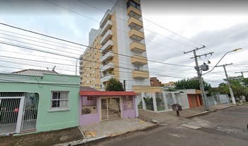 Imagem de fundo do condomínio Condomínio Residêncial Toledo - Centro - São Leopoldo - RS
