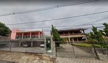 Imagem de fundo do condomínio Condomínio Residêncial Toledo - São Luiz - Belo Horizonte - MG