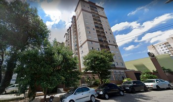 Imagem de fundo do condomínio Condomínio Residêncial Top Life Park - Vila Assunção - Santo André - SP