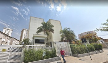 Imagem de fundo do condomínio Condomínio Residêncial Topázio - São Bernardo - Campinas - SP