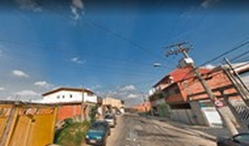 Imagem de fundo do condomínio Condomínio Residêncial Topázio - Mirante De Jandirá - Jandirá - SP