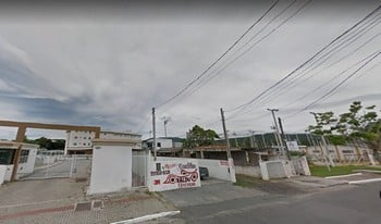 Imagem de fundo do condomínio Condomínio Residêncial Topázio Imperial - Cidade Nova - Itajaí - SC