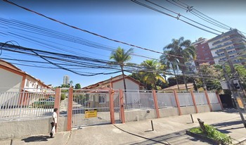 Imagem de fundo do condomínio Condomínio Residêncial Torino - Pechincha - Rio De Janeiro - RJ