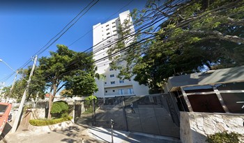 Imagem de fundo do condomínio Condomínio Residêncial Torre Alta Plaza - Butantã - São Paulo - SP