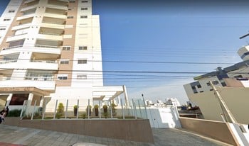 Imagem de fundo do condomínio Condomínio Residêncial Torre Da Colina - Estreito - Florianópolis - SC