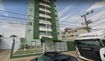 Imagem de fundo do condomínio Condomínio Residêncial Torre Das Aves - Costa  E  Silva - Joinville - SC