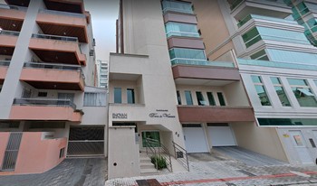 Imagem de fundo do condomínio Condomínio Residêncial Torre De Veneza - Meia Praia - Itapema - SC