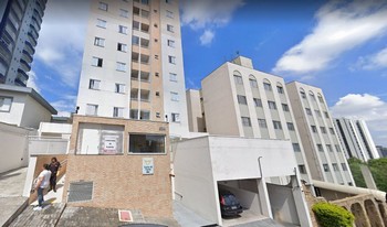 Imagem de fundo do condomínio Condomínio Residêncial Torre Di Turin - Baeta Neves - São Bernardo Do Campo - SP