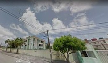 Imagem de fundo do condomínio Condomínio Residêncial Torre Do Sul - Capim Macio - Natal - RN