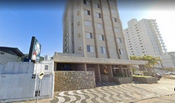 Imagem de fundo do condomínio Condomínio Residêncial Torre Do Vale - Fazenda - Itajaí - SC