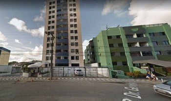 Imagem de fundo do condomínio Condomínio Residêncial Torre D'ville - Vila Laura - Salvador - BA