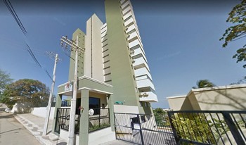 Imagem de fundo do condomínio Condomínio Residêncial Torre Mariano - Boca Do Rio - Salvador - BA