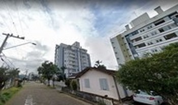Imagem de fundo do condomínio Condomínio Residêncial Torre Moriom - Anita Garibaldi - Joinville - SC