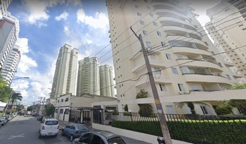 Imagem de fundo do condomínio Condomínio Residêncial Torres Da - Mooca - São Paulo - SP