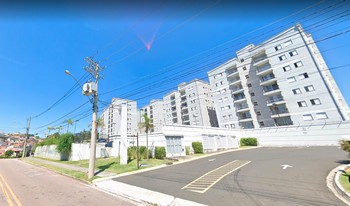 Imagem de fundo do condomínio Condomínio Residêncial Torres Do - Caxambu - Jundiaí - SP