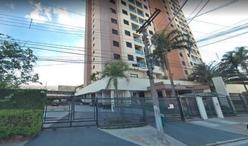Imagem de fundo do condomínio Condomínio Residêncial Torres Ferrara - Butantã - São Paulo - SP