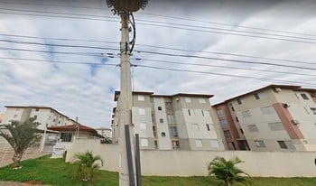 Imagem de fundo do condomínio Condomínio Residêncial Toscana - Argentina - Criciúma - SC
