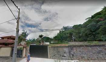 Imagem de fundo do condomínio Condomínio Residêncial Toufic Kassouf - Alto - Teresópolis - RJ