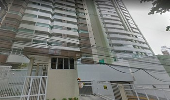 Imagem de fundo do condomínio Condomínio Residêncial Toulon - Itaigara - Salvador - BA