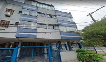 Imagem de fundo do condomínio Condomínio Residêncial Toulouse - Vila Ipiranga - Porto Alegre - RS