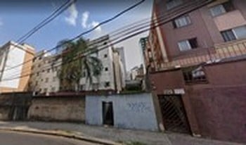 Imagem de fundo do condomínio Condomínio Residêncial Toulouse - Bloco Iii - Estoril - Belo Horizonte - MG