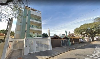 Imagem de fundo do condomínio Condomínio Residêncial Toulouse Lautrec - Nova Petrópolis - São Bernardo Do Campo - SP
