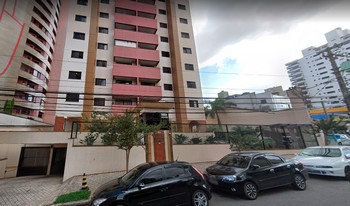 Imagem de fundo do condomínio Condomínio Residêncial Toulouse Lautrec - Vila Bastos - Santo André - SP