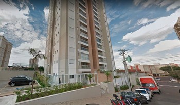 Imagem de fundo do condomínio Condomínio Residêncial Tous - Jardim Elite - Piracicaba - SP