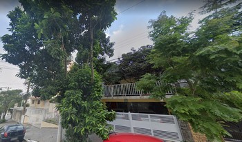 Imagem de fundo do condomínio Condomínio Residêncial Traituba - Saúde - São Paulo - SP