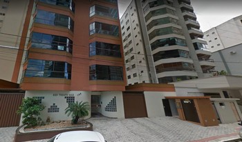 Imagem de fundo do condomínio Condomínio Residêncial Trento Mar - Meia Praia - Itapema - SC