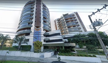 Imagem de fundo do condomínio Condomínio Residêncial Treviso - Coqueiros - Florianópolis - SC