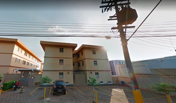 Imagem de fundo do condomínio Condomínio Residêncial Treze De Maio - Jardim Paulista - Ribeirão Preto - SP