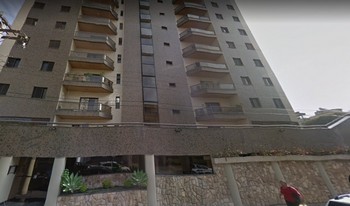 Imagem de fundo do condomínio Condomínio Residêncial Trianon - Centro - Poços De Caldas - MG