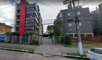 Imagem de fundo do condomínio Condomínio Residêncial Trilhos Urbanos - Centro - Pelotas - RS