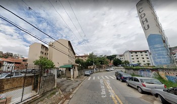 Imagem de fundo do condomínio Condomínio Residêncial Tulipa - Padroeira - Osasco - SP