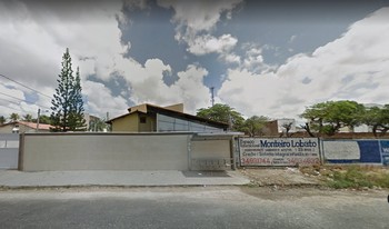Imagem de fundo do condomínio Condomínio Residêncial Tulipa - Passare - Fortaleza - CE