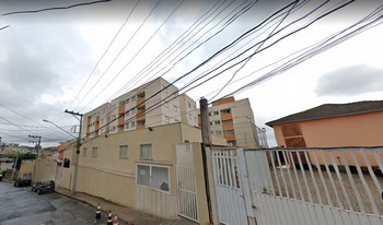 Imagem de fundo do condomínio Condomínio Residêncial Tulipas - Conceição - Osasco - SP