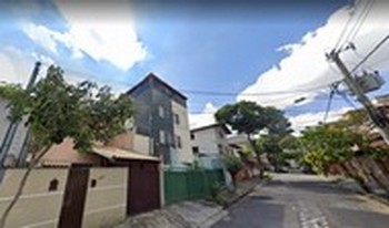 Imagem de fundo do condomínio Condomínio Residêncial Turim - Ouro Preto - Belo Horizonte - MG