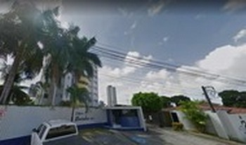 Imagem de fundo do condomínio Condomínio Residêncial Ubatuba - Lagoa Nova - Natal - RN