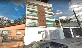 Imagem de fundo do condomínio Condomínio Residêncial Um Lindo Sonho - Parque São Vicente - Maua - SP
