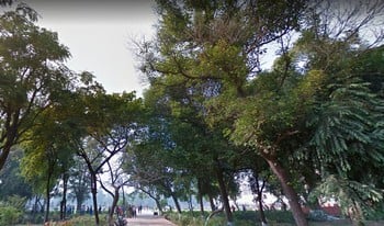 Imagem de fundo do condomínio Condomínio Residêncial Uniqueness - Cambuí - Campinas - SP
