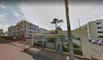 Imagem de fundo do condomínio Condomínio Residêncial Universiflex - Gleba Palhano - Londrina - PR
