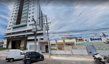 Imagem de fundo do condomínio Condomínio Residêncial Unno - Parque Califórnia - Campos Dos Goytacazes - RJ